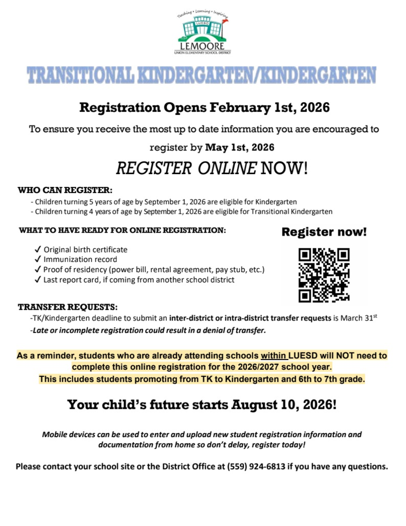 TK K REGRISTRATION ENGLISH