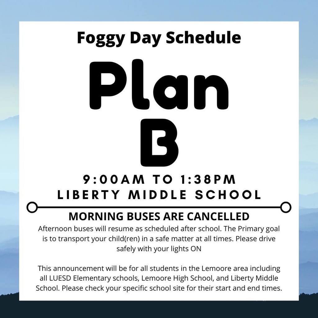 plan b early out 2/2