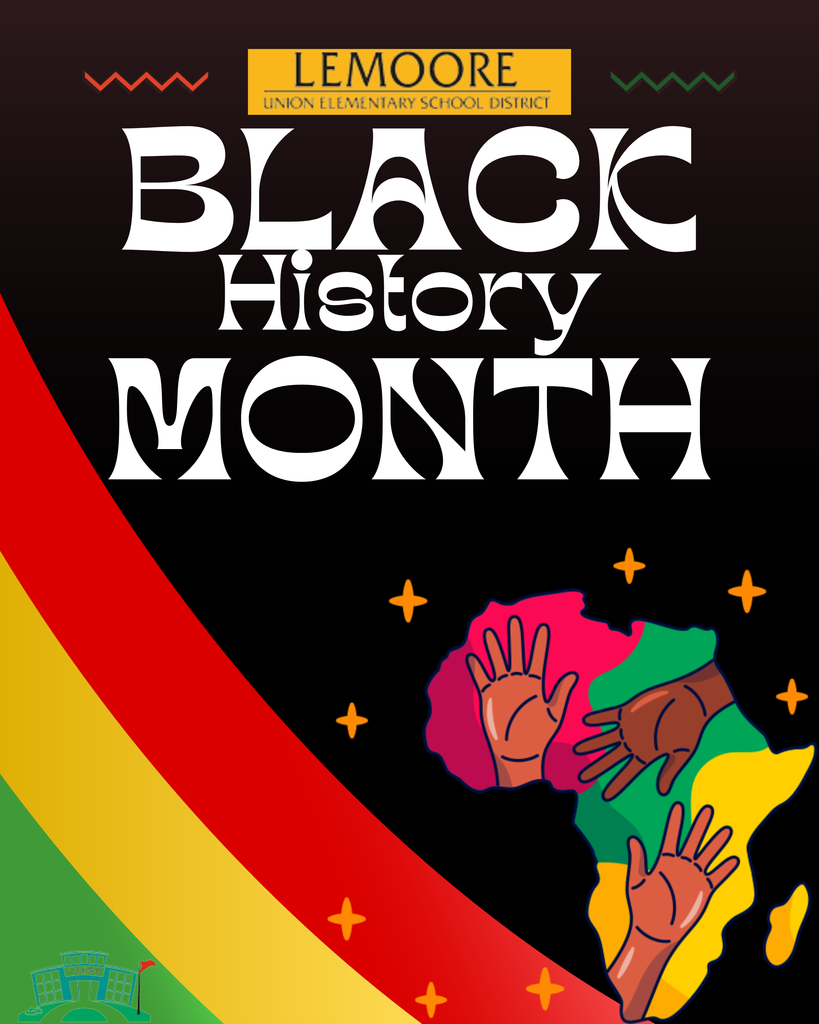 black history month