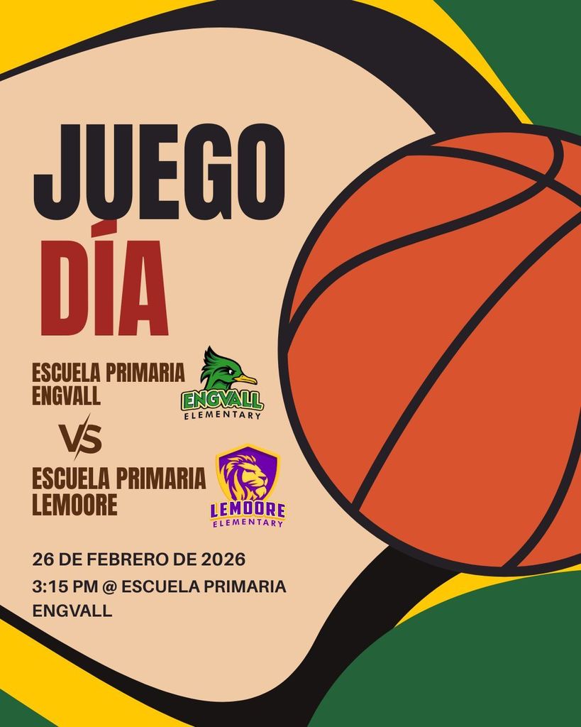 Game Day Tomorrow - Feb 26th