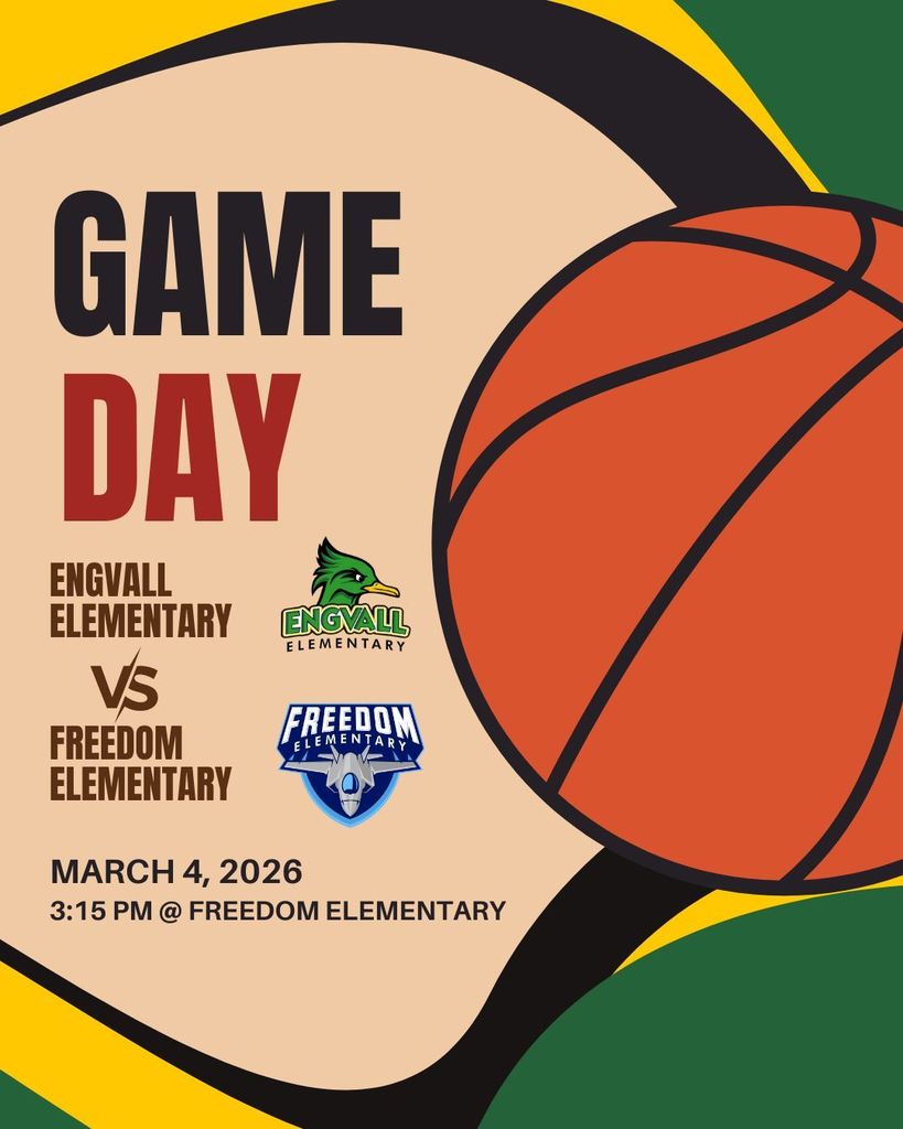 Game Day Tomorrow - March 4th