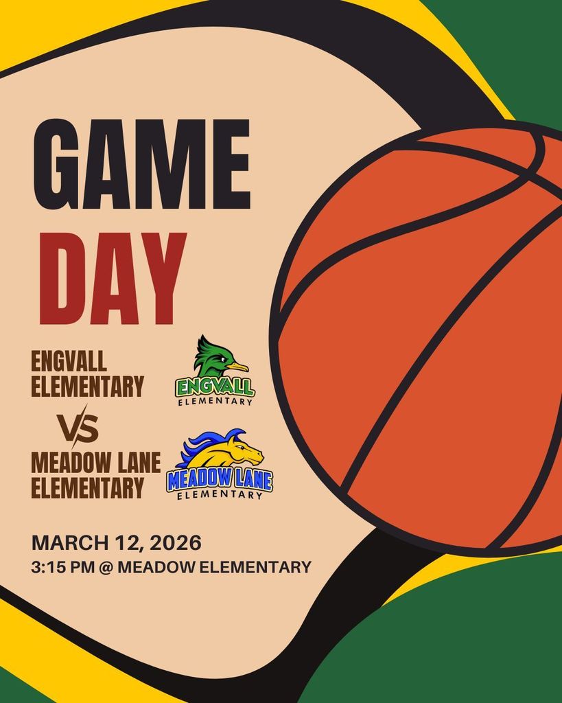 Game Day Tomorrow - March 12th