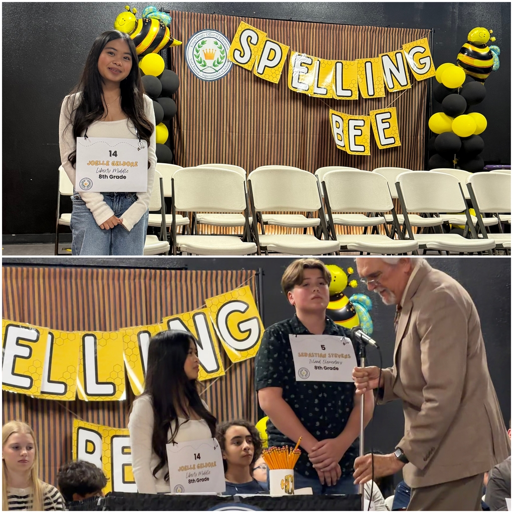 spelling bee