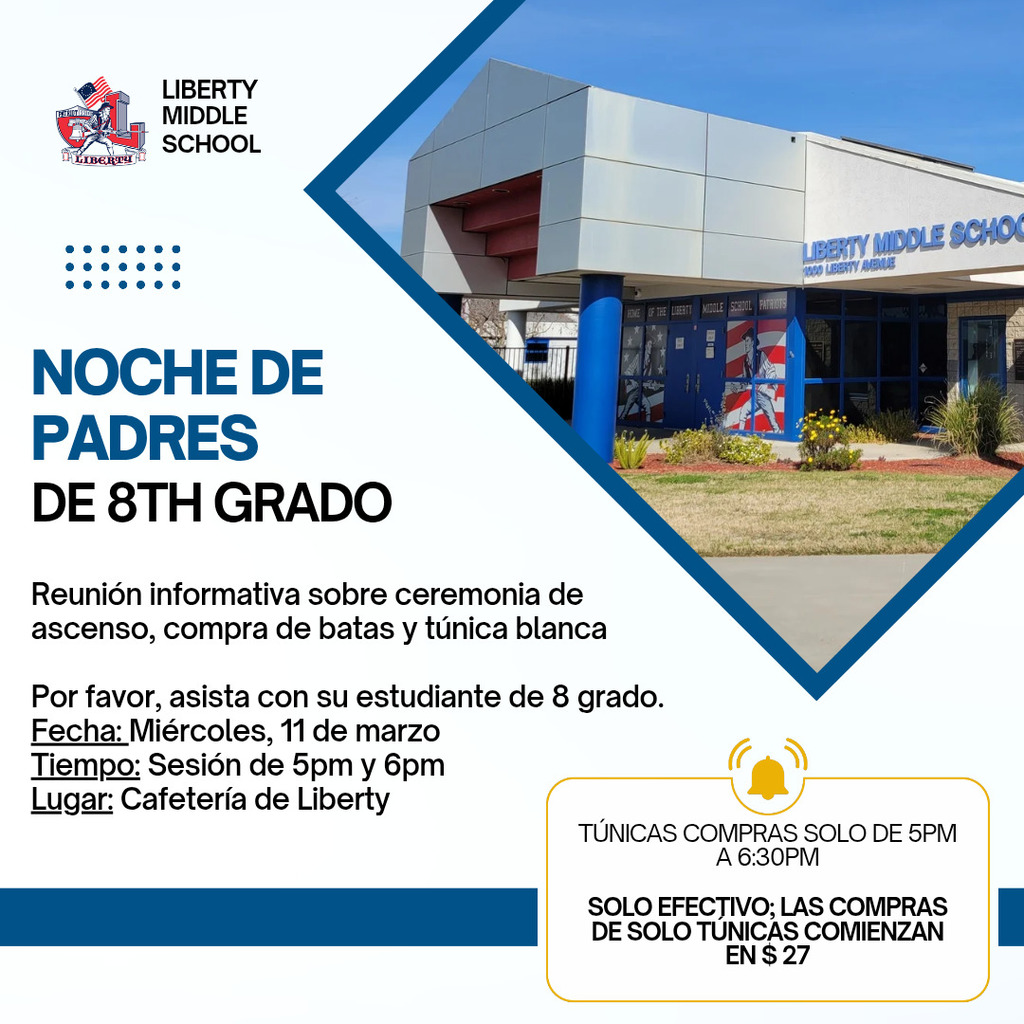 parent night spanish