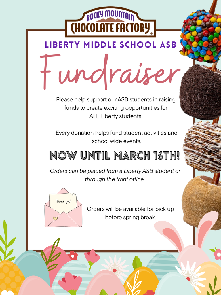 Rocky Mountain Fundraiser