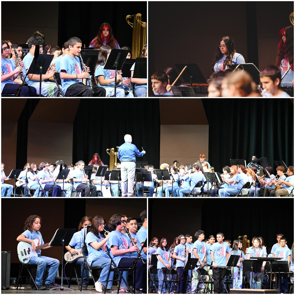 concert band 3