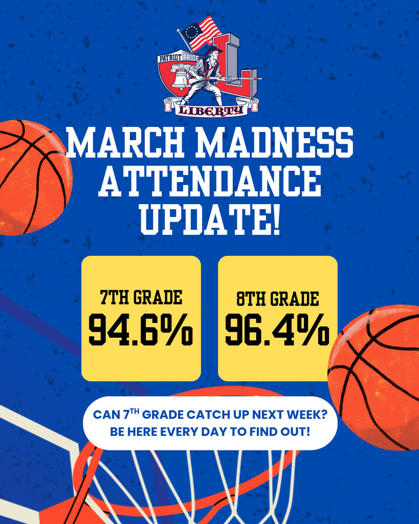 attendance challenge 1