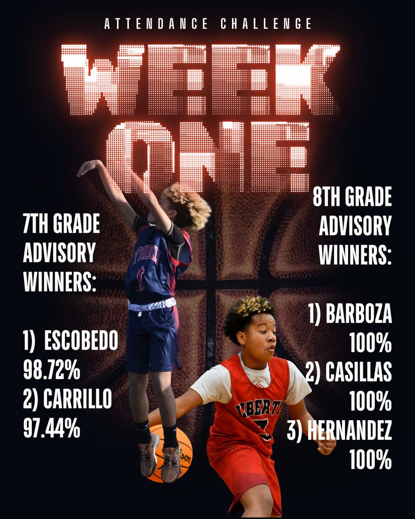 attendance challenge 2