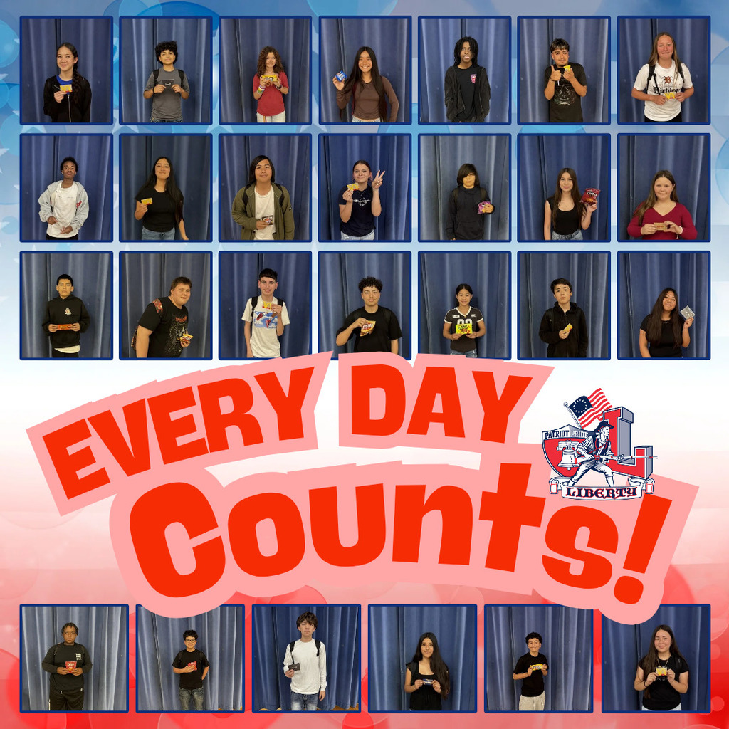 attendance challenge 1