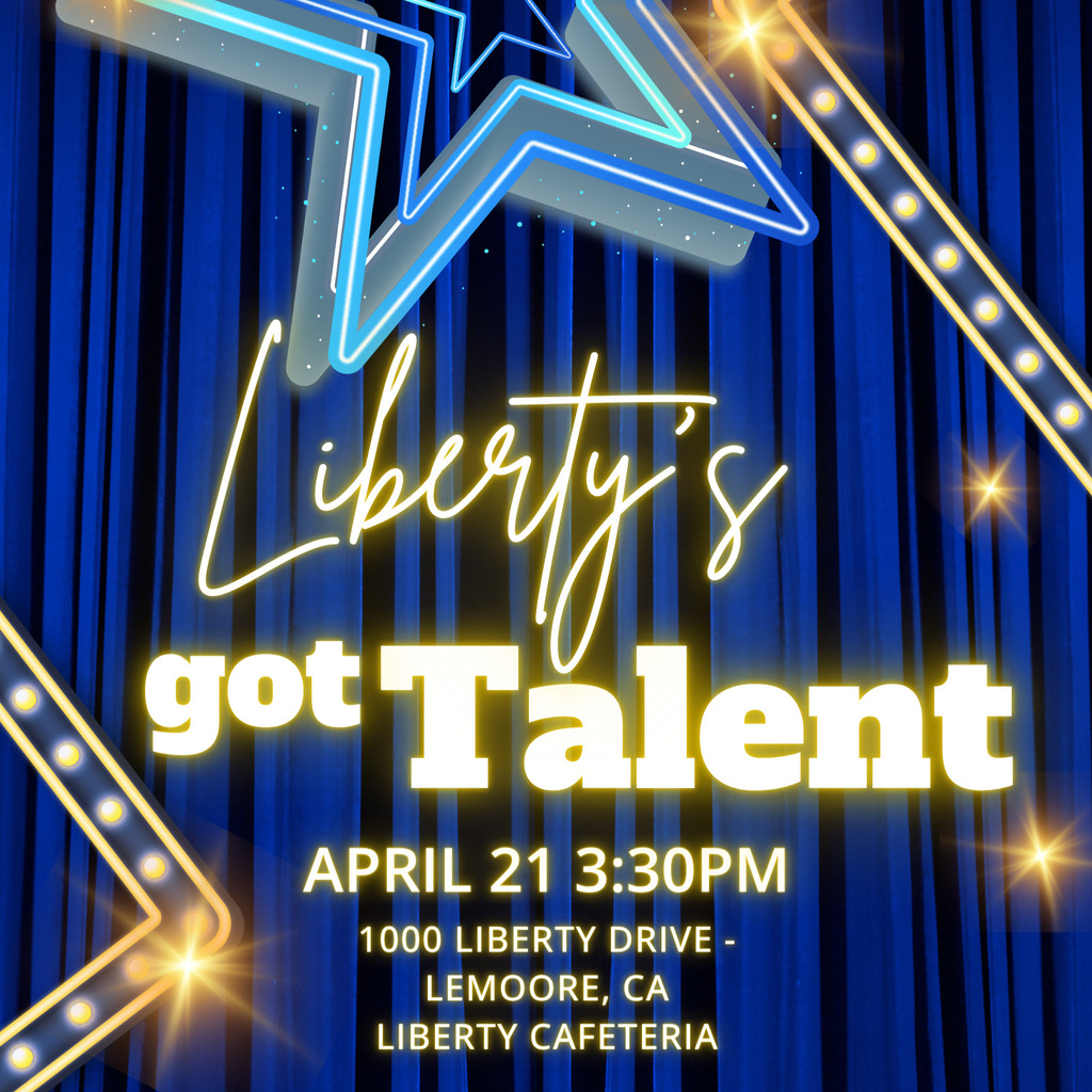 talent show info