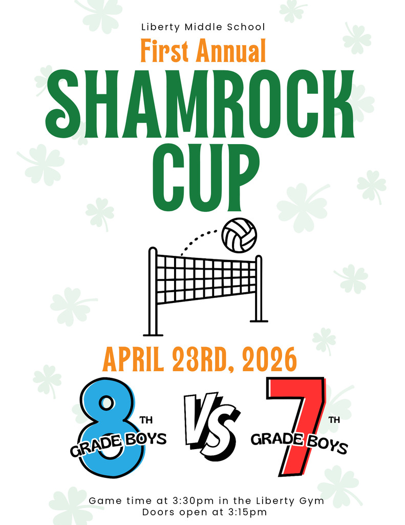 shamrock cup info