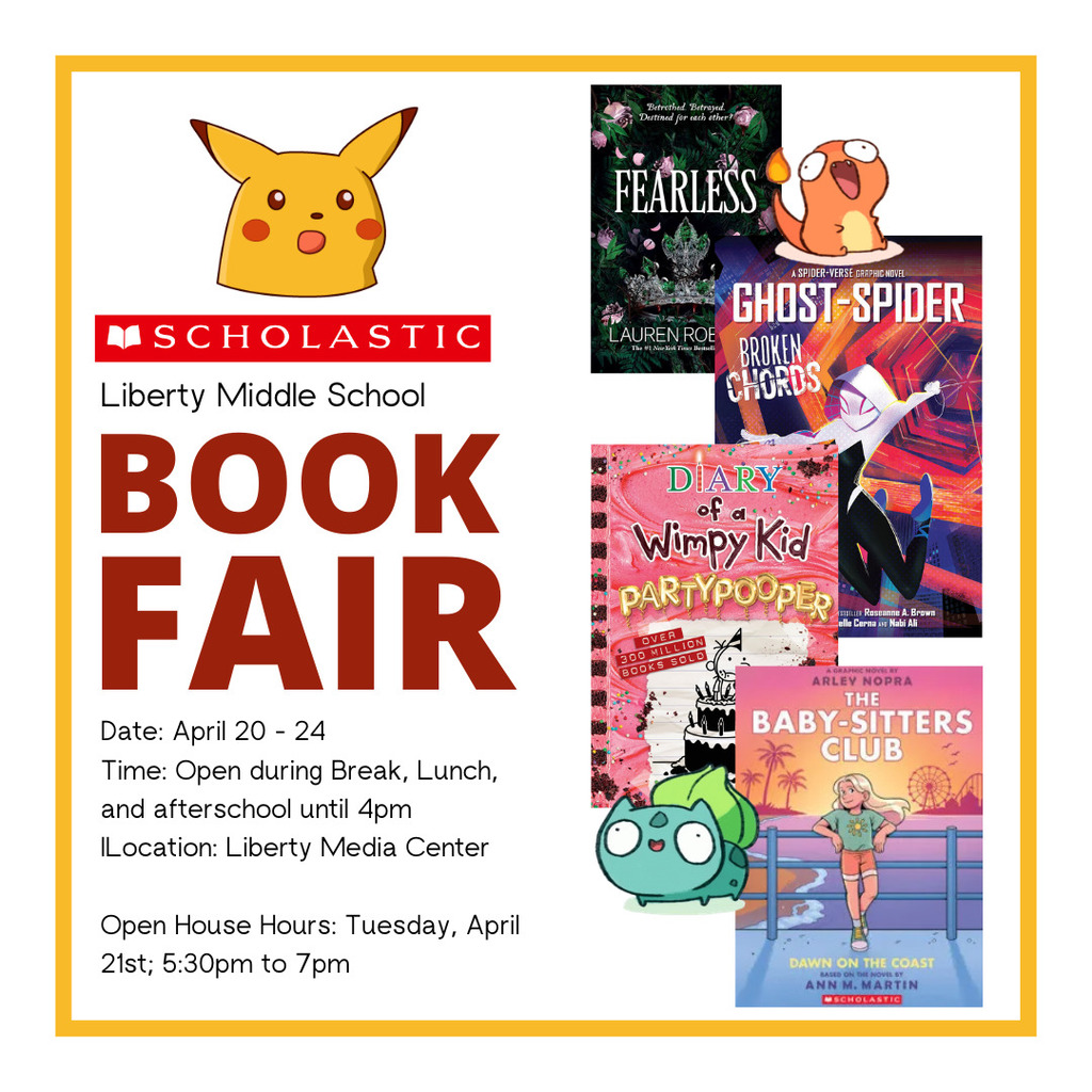 book fair