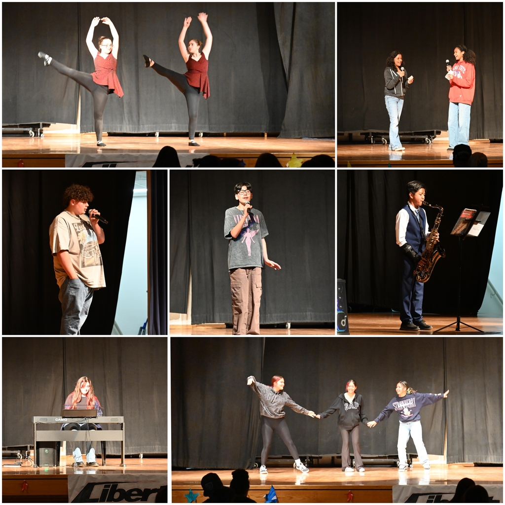 talent show 2