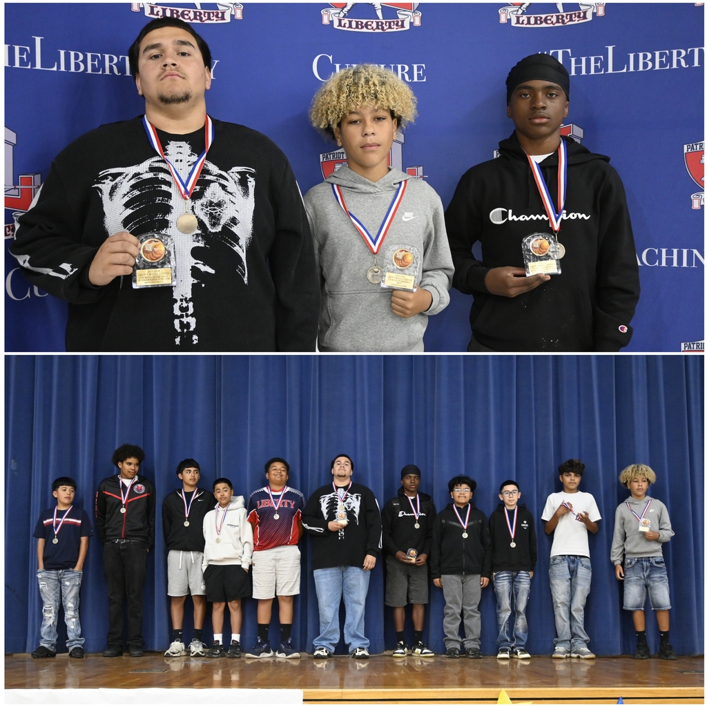 7th grade Boys Basketball 