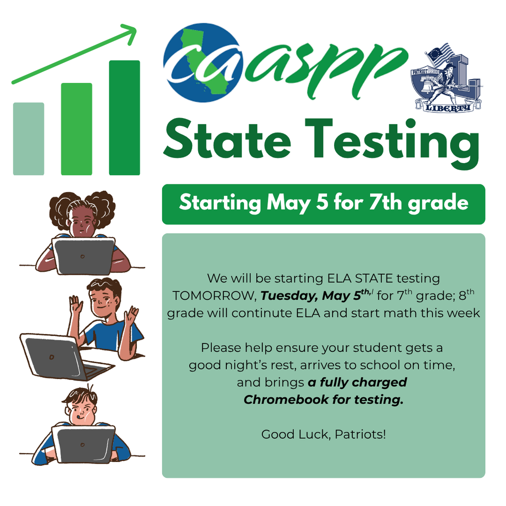caaspp testing 