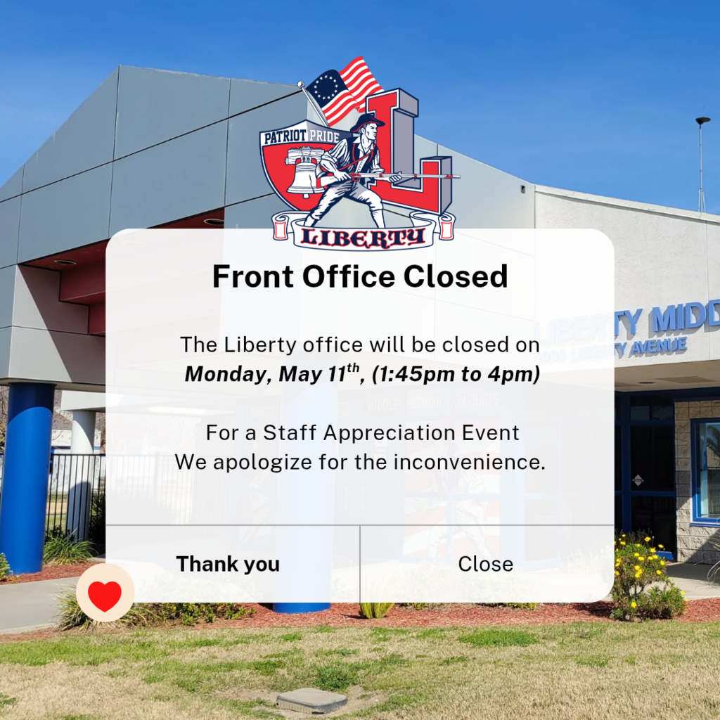 office closed 511