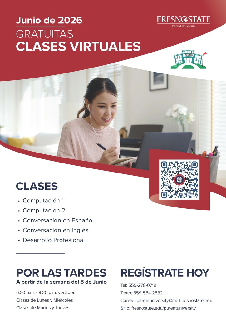 clases virtuales
