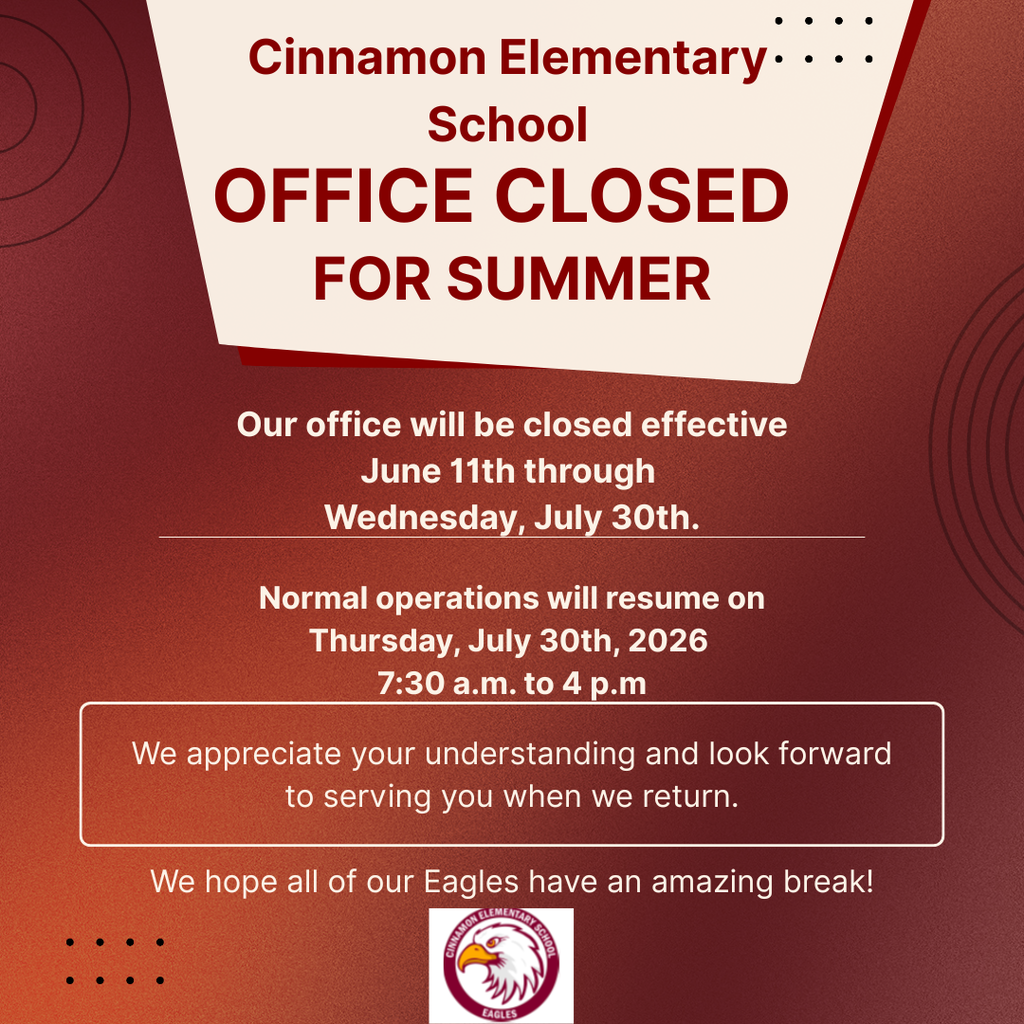 Office Dates