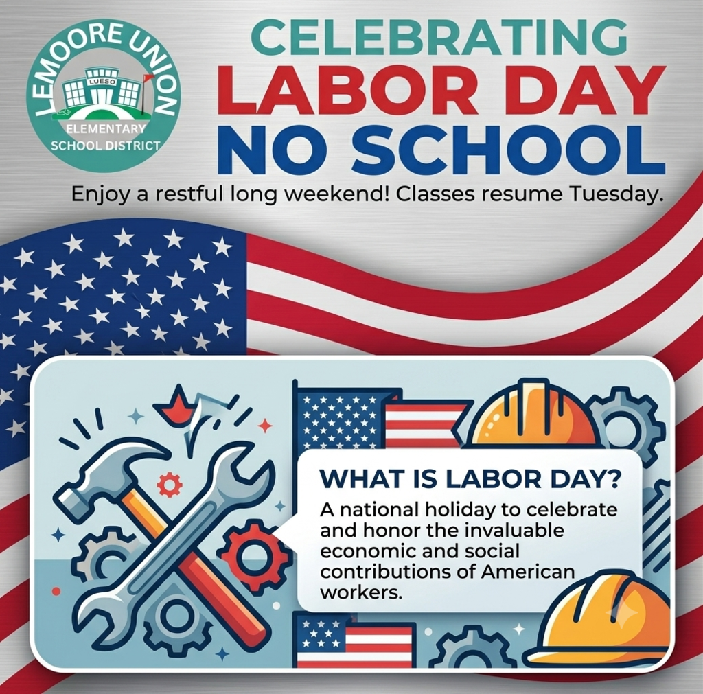 Labor Day