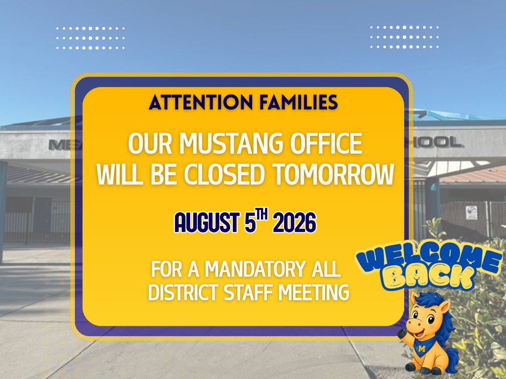 Office closed August 5th