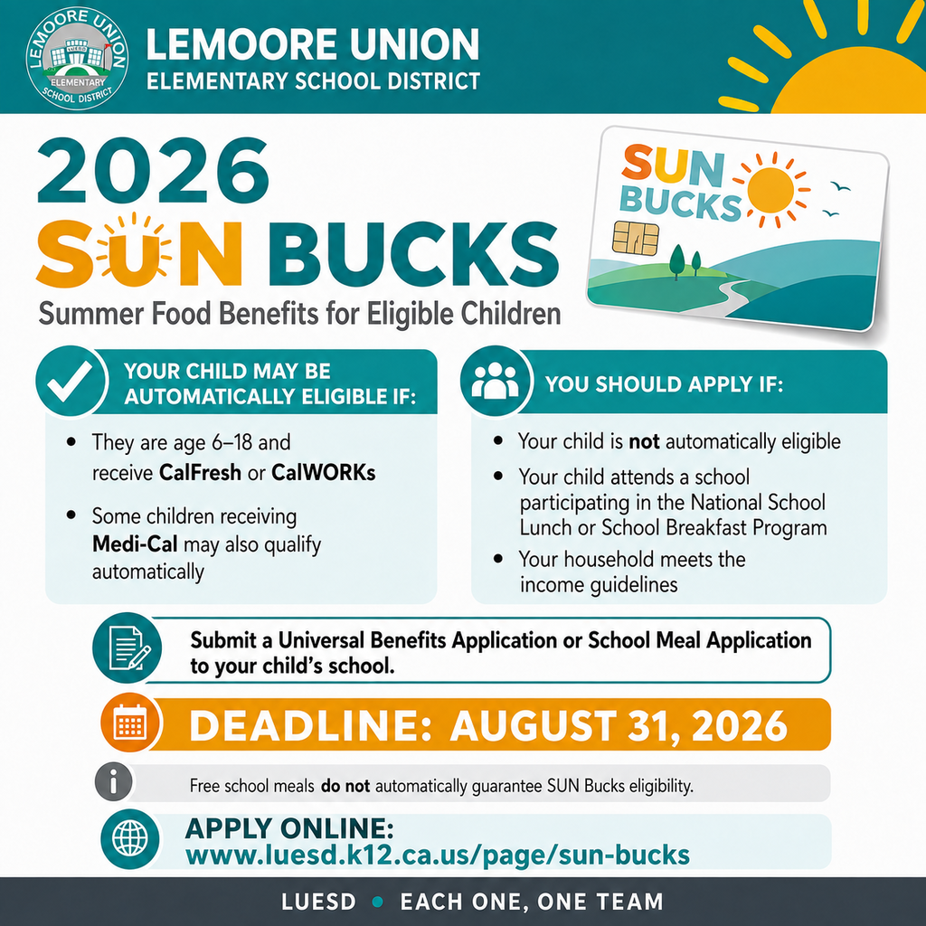 sunbucks