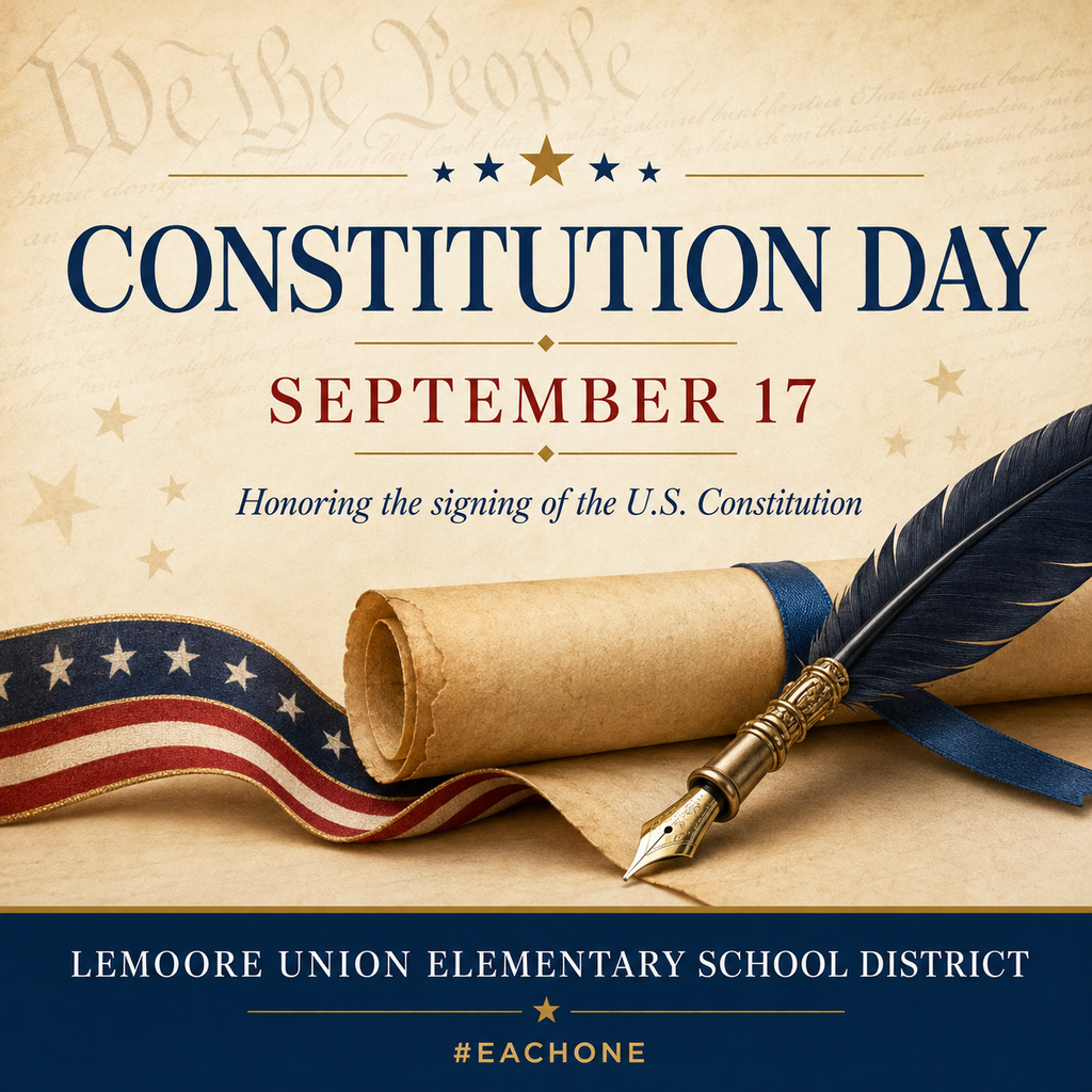 Constitution Day