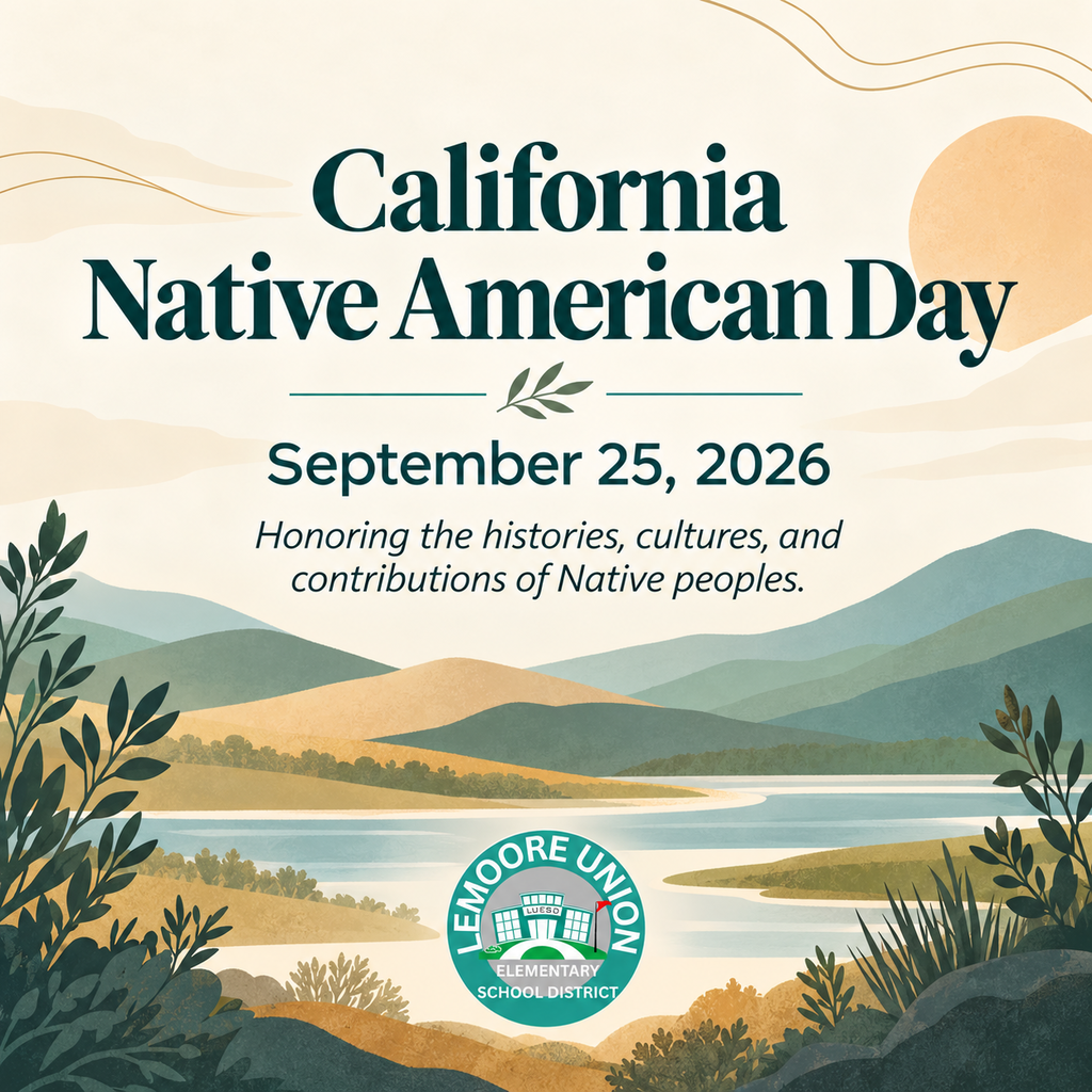 Native American Day