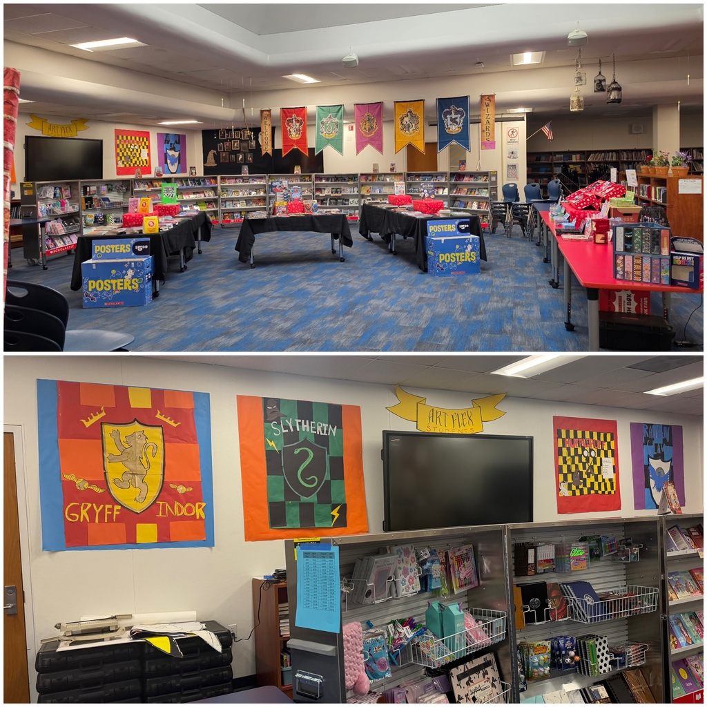 fall book fair
