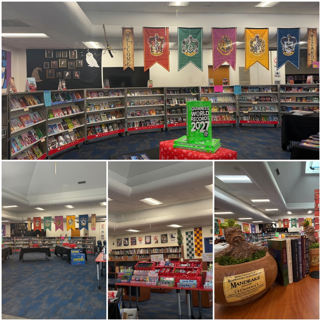 fall book fair 2