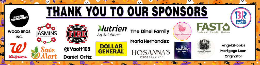 sponsors