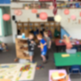 Preschool