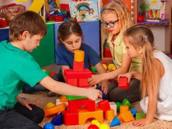 preschool