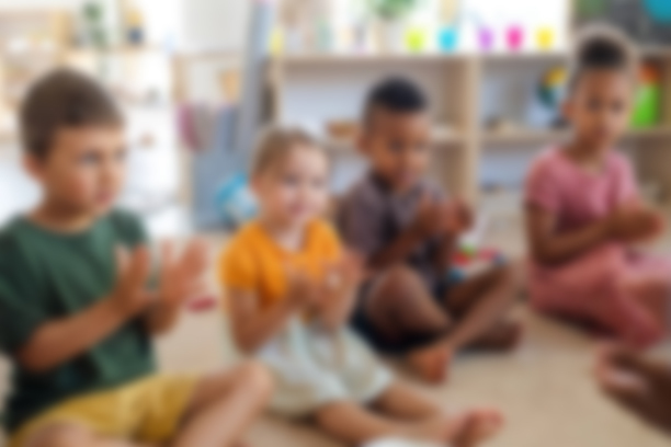 PreK & K Preregistration