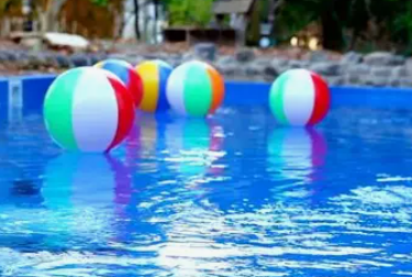 beach ball