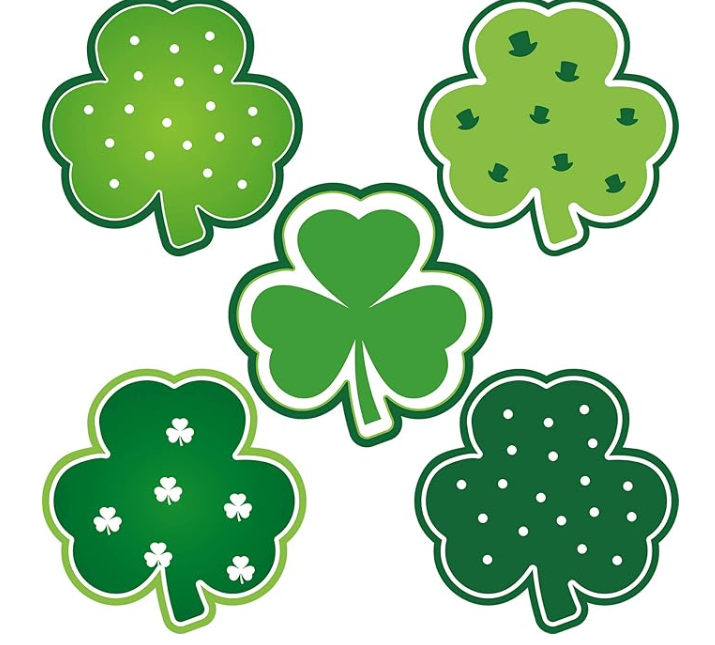 shamrock