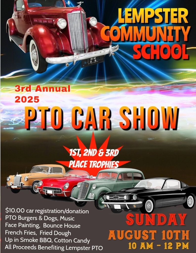 PTO Car Show