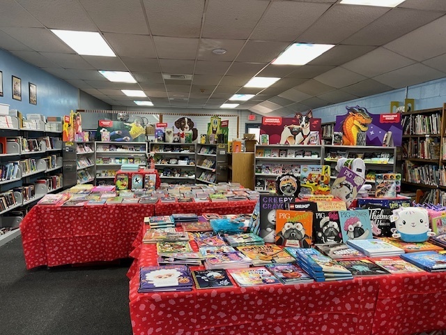 Book Fair