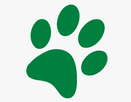 Paw Print