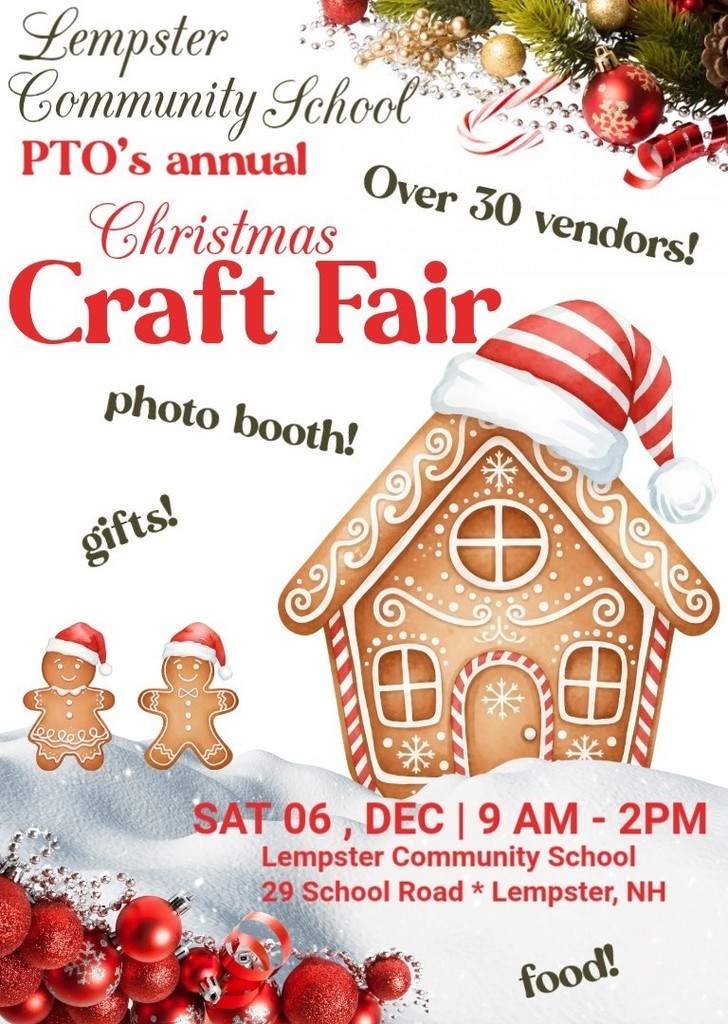 craft fair