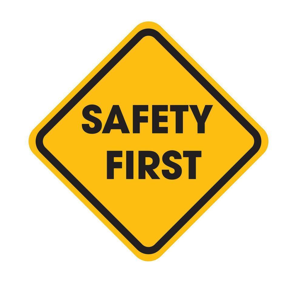 Safety
