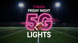 Learn more: https://www.t-mobile.com/brand/friday-night-5g-lights #FN5GL #Sweepstakes.