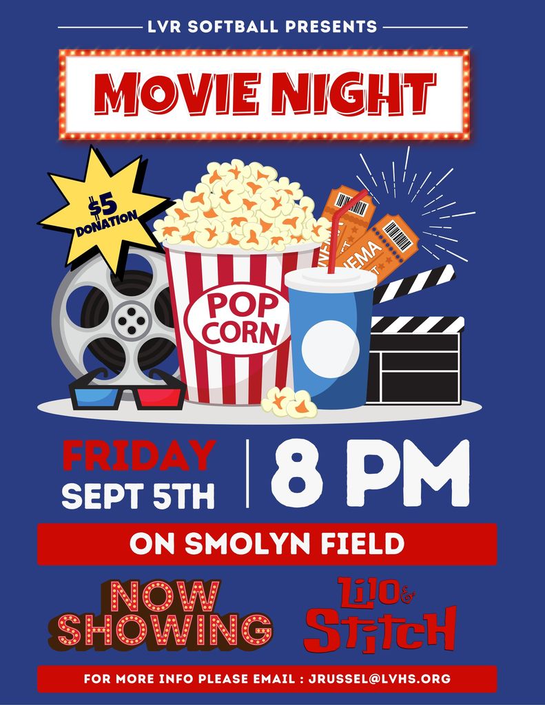 Movie Night