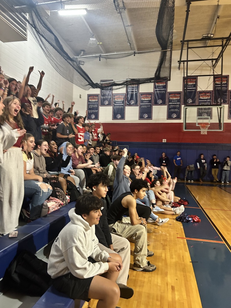 Pep Rally 2025