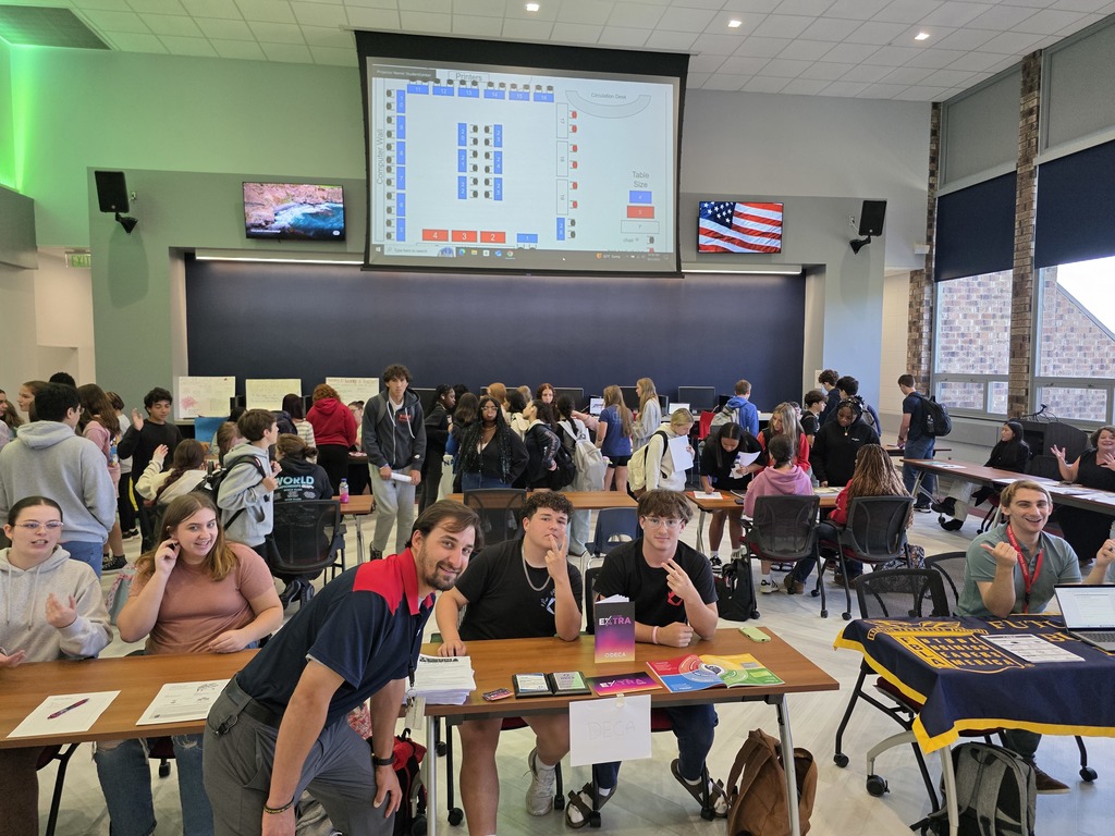 Activities Fair 1