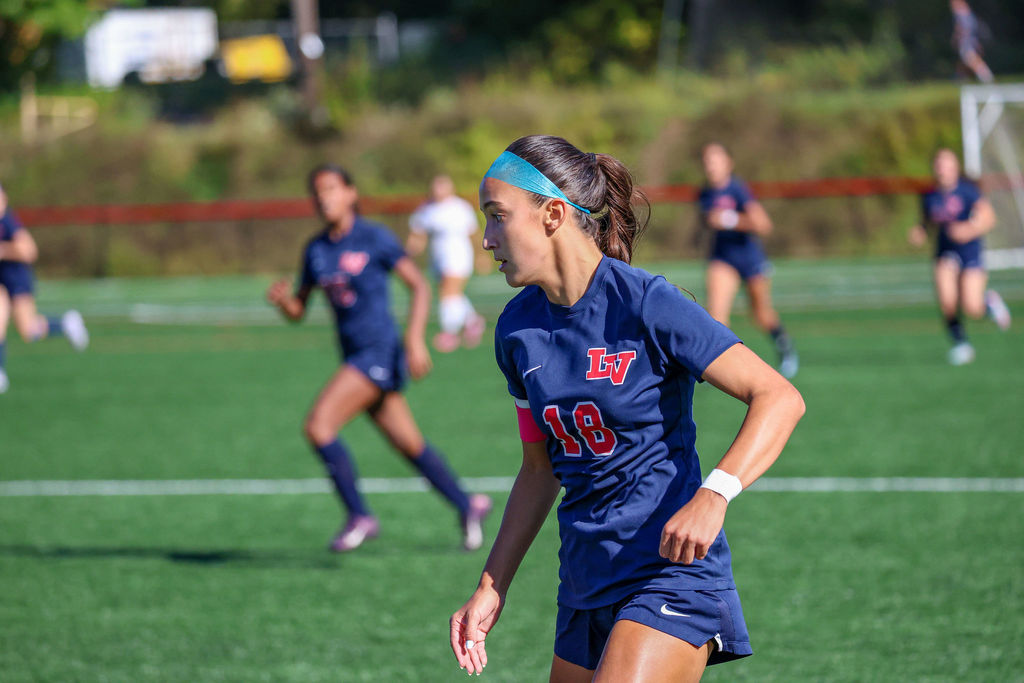 Bella Riberio Athlete of the Week