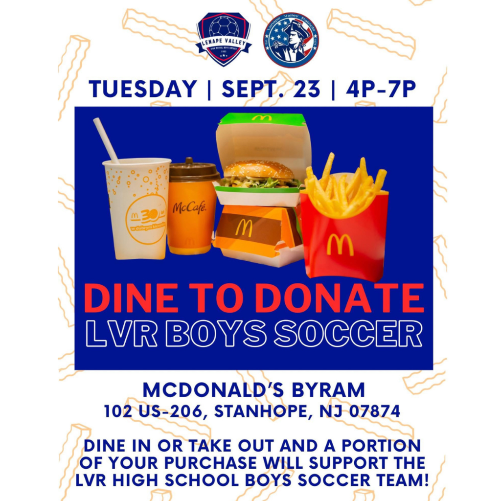 dine to donate