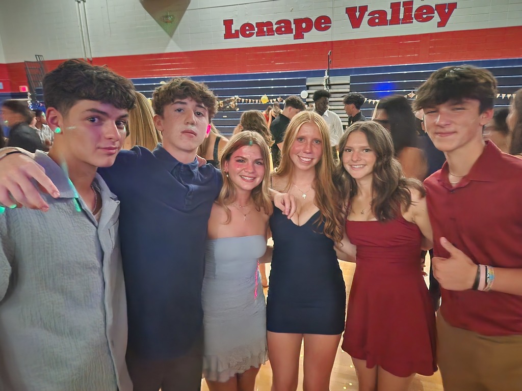 HOMECOMING 2025