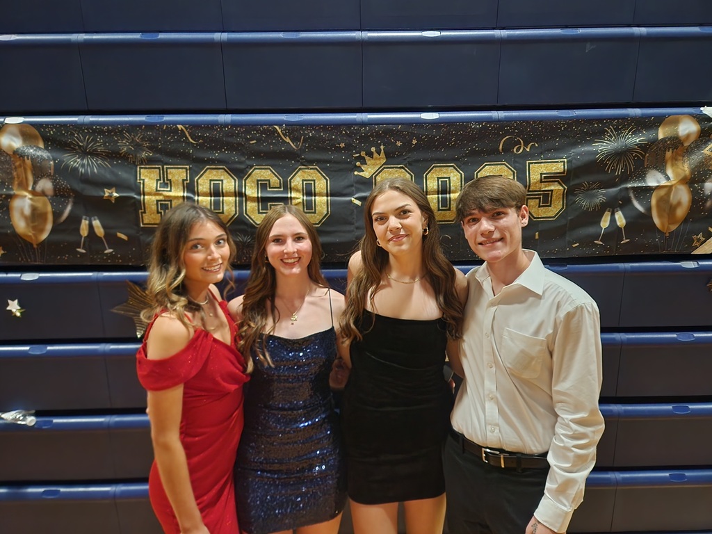 HOMECOMING 2025