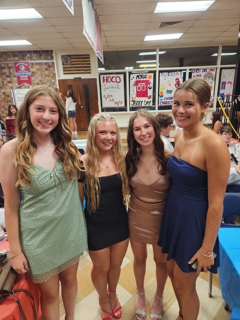 HOCO 2025