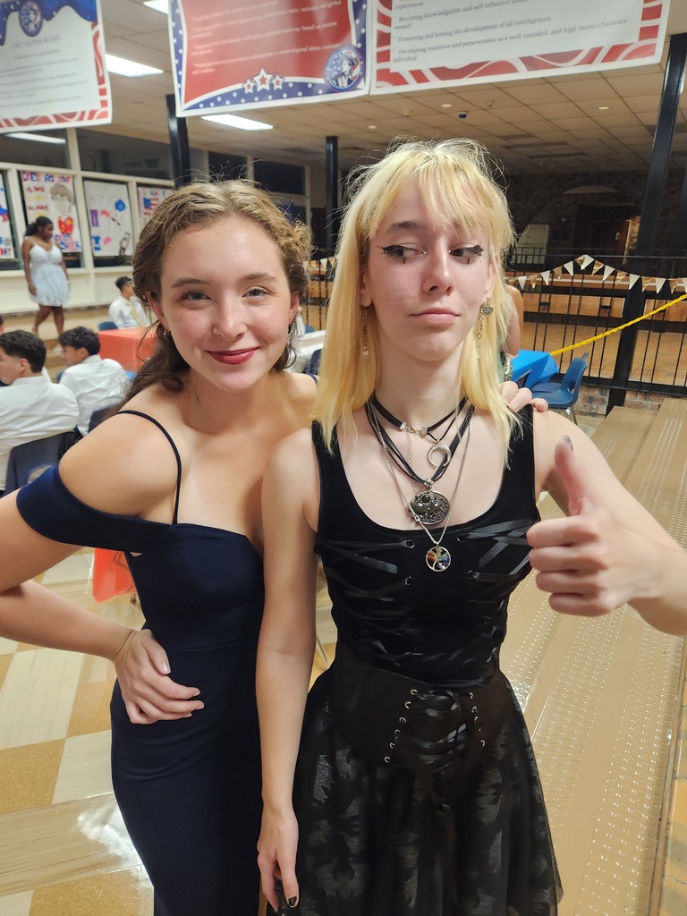 HOCO 2025